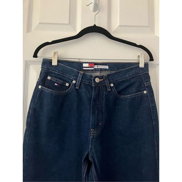 Tommy Hilfiger Classic Fit Jeans 8 Regular - Picture 4 of 7